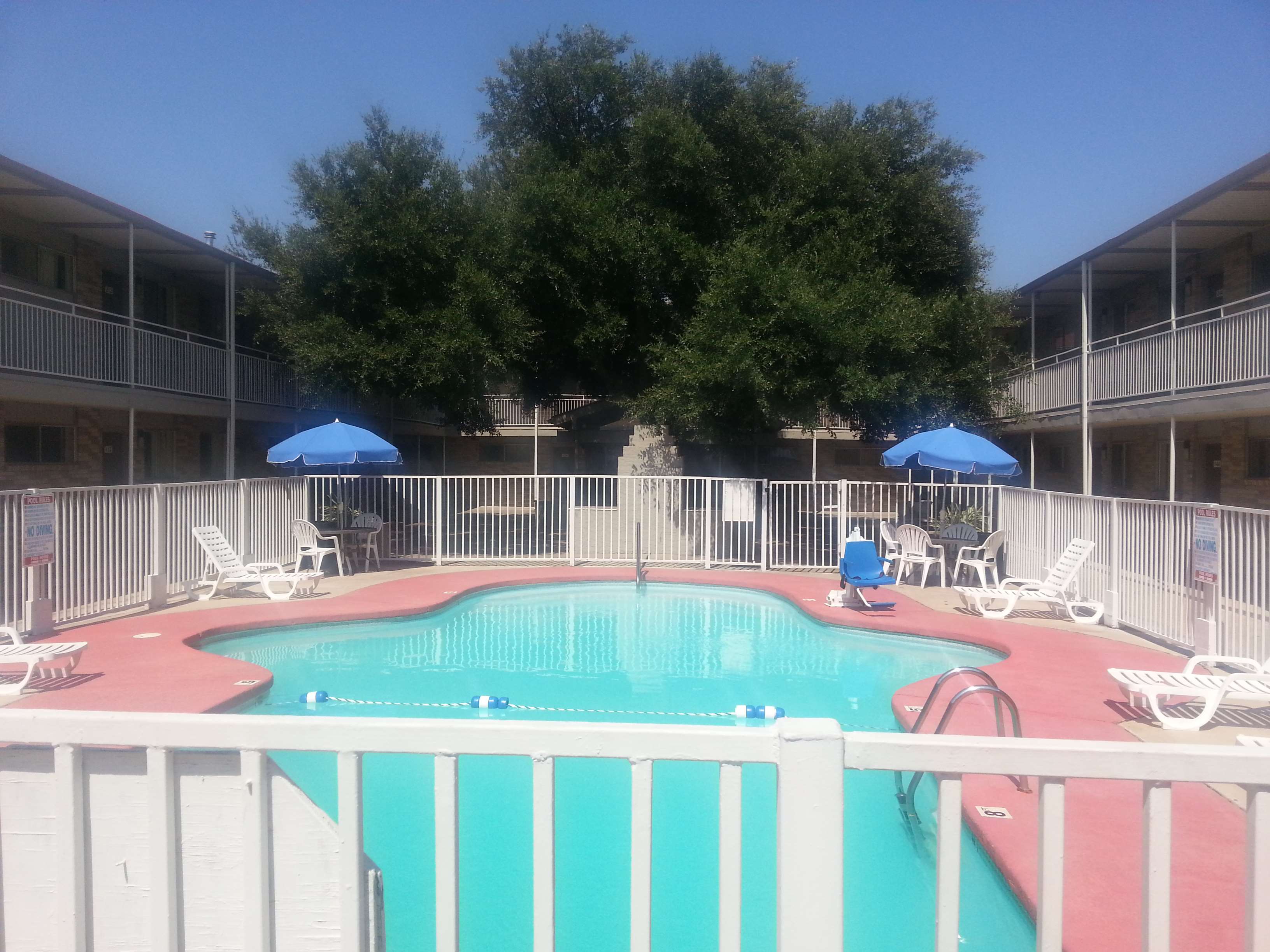 Red Roof Inn Del Rio