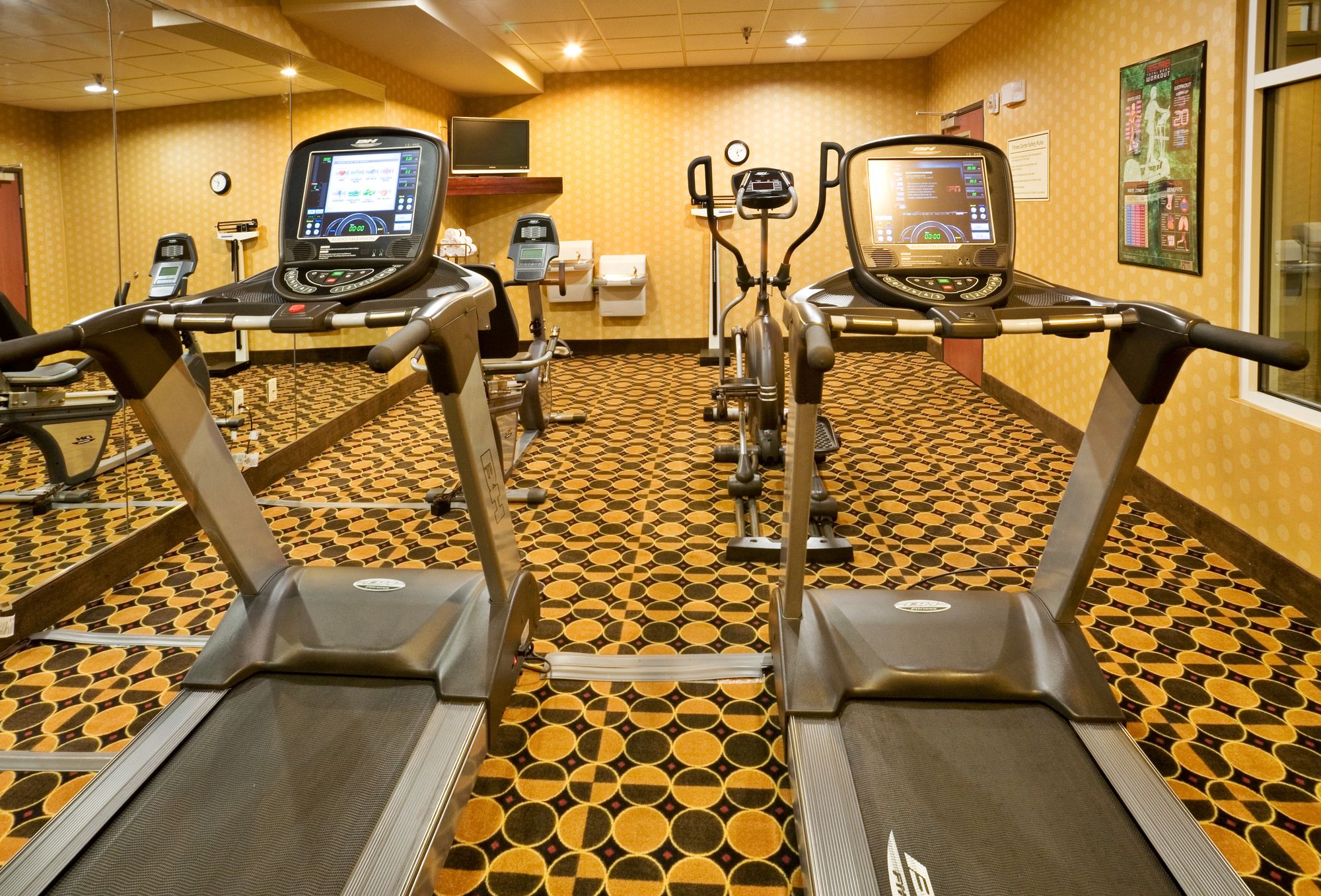 Comfort Inn & Suites Denison - Lake Texoma