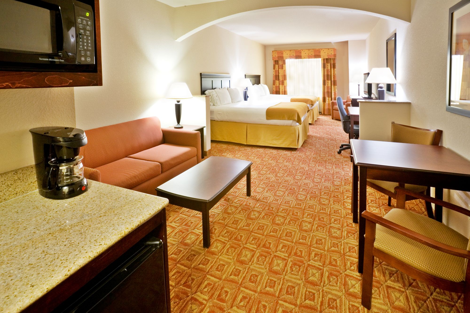 Comfort Inn & Suites Denison - Lake Texoma