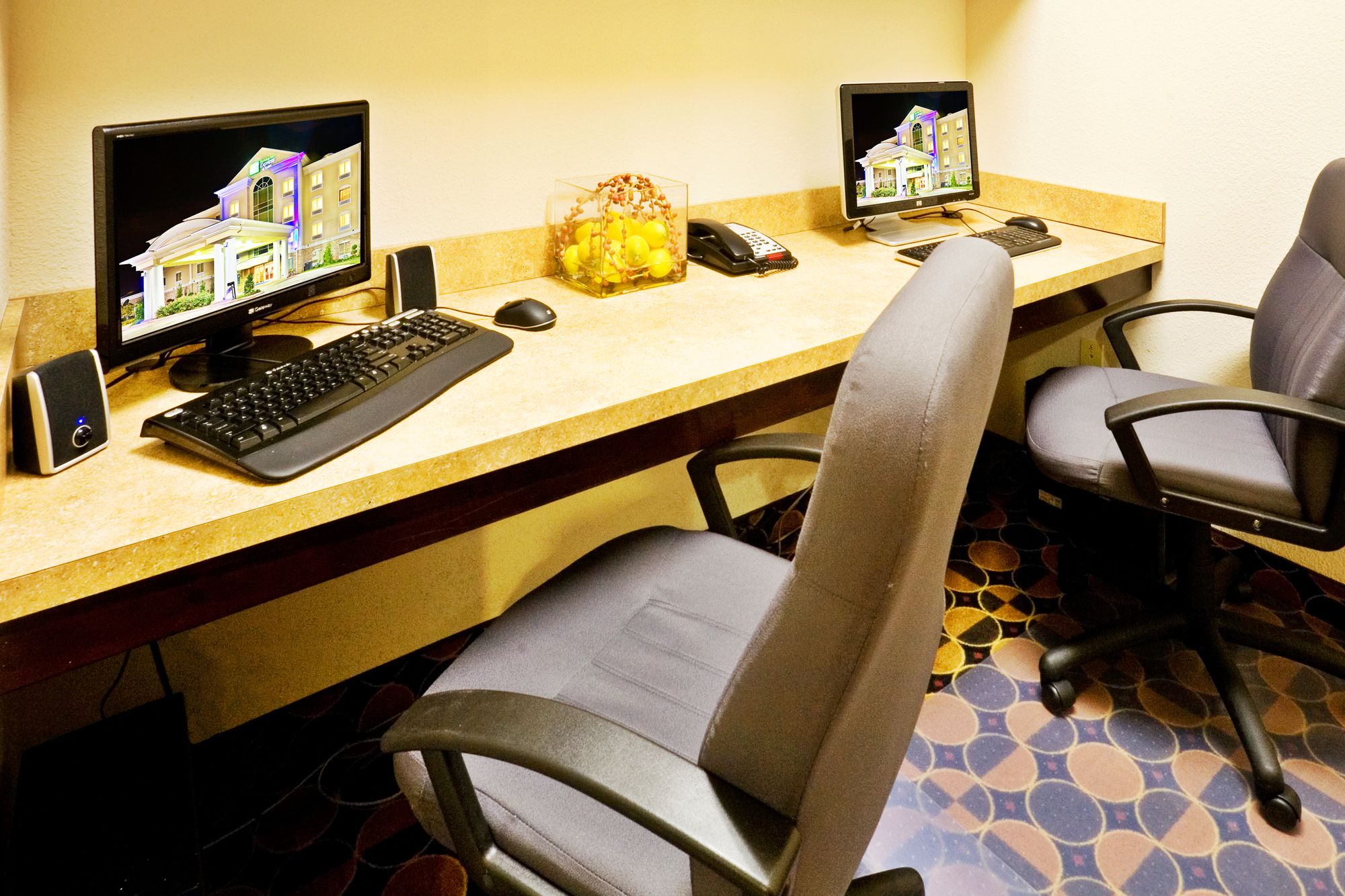 Comfort Inn & Suites Denison - Lake Texoma