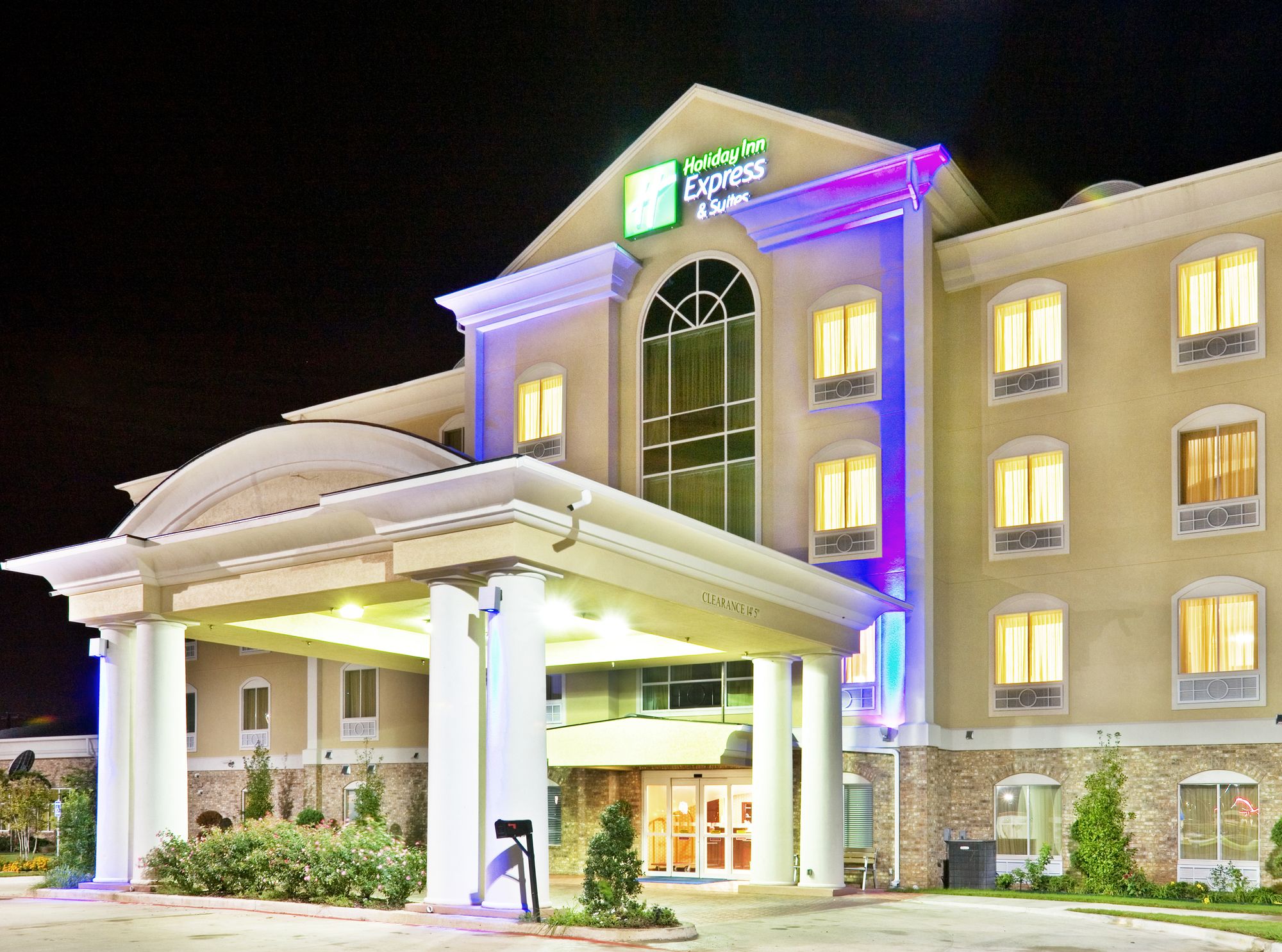Comfort Inn & Suites Denison - Lake Texoma
