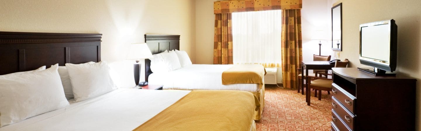 Comfort Inn & Suites Denison - Lake Texoma