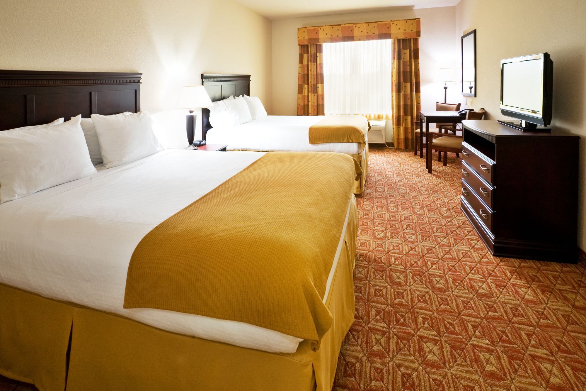 Comfort Inn & Suites Denison - Lake Texoma