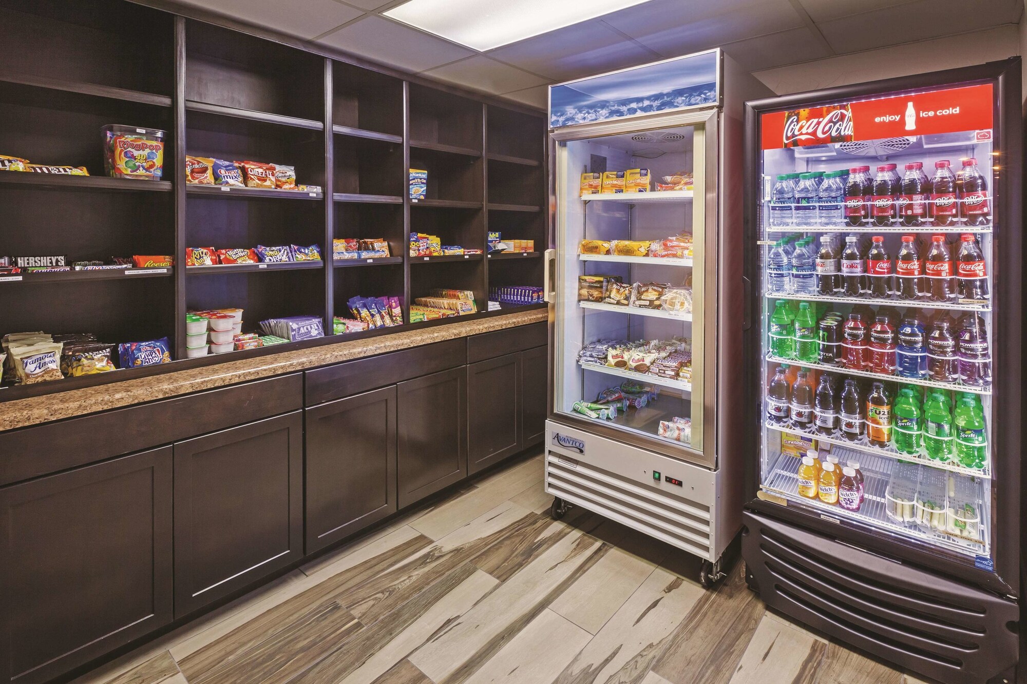 La Quinta Inn & Suites by Wyndham Denison - N. Lake Texoma