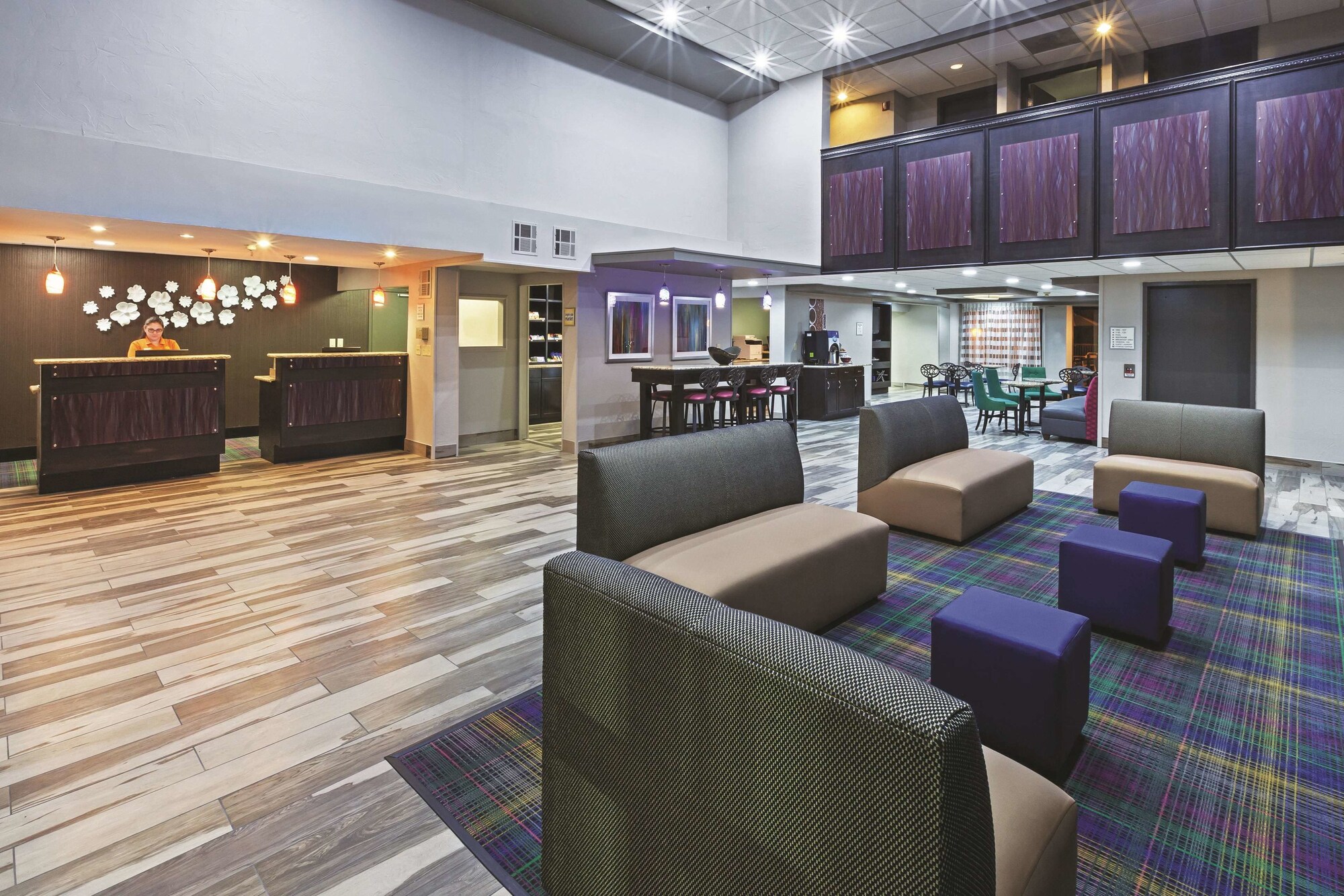 La Quinta Inn & Suites by Wyndham Denison - N. Lake Texoma