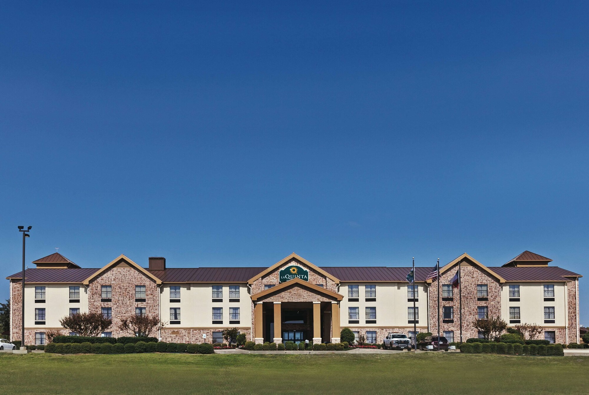 La Quinta Inn & Suites by Wyndham Denison - N. Lake Texoma