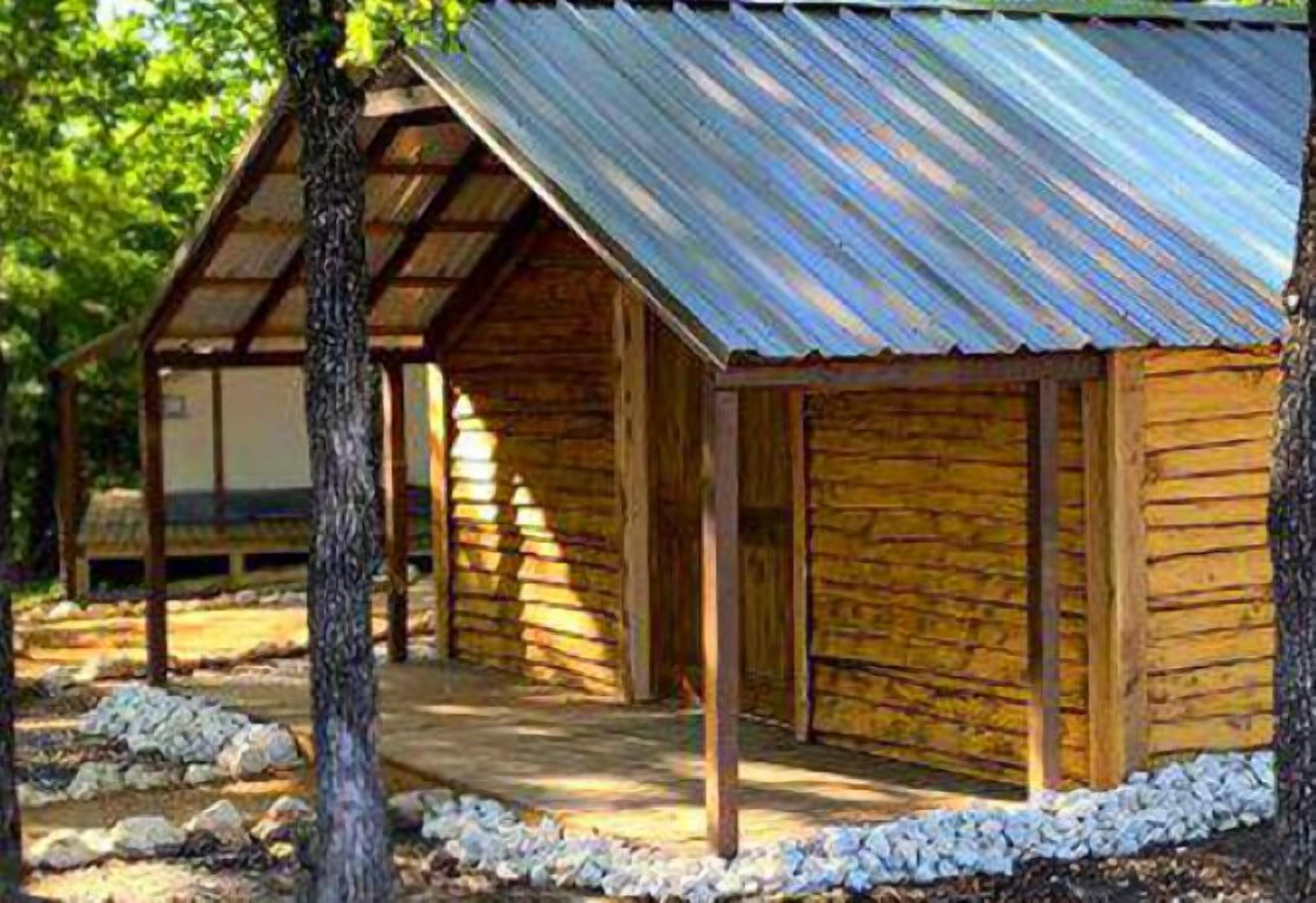 Tiny Home Vacations Resort