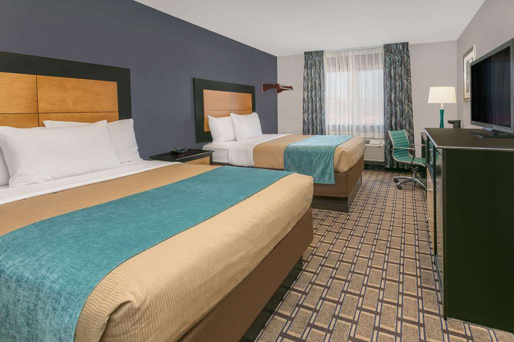 Quality Inn Denton
