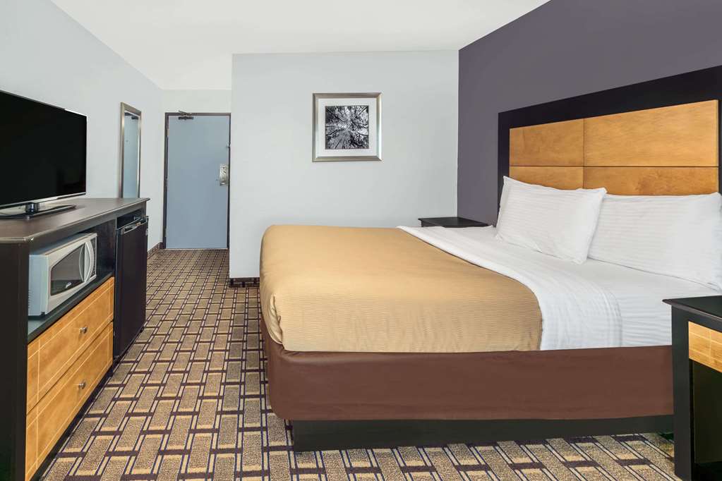 Quality Inn Denton
