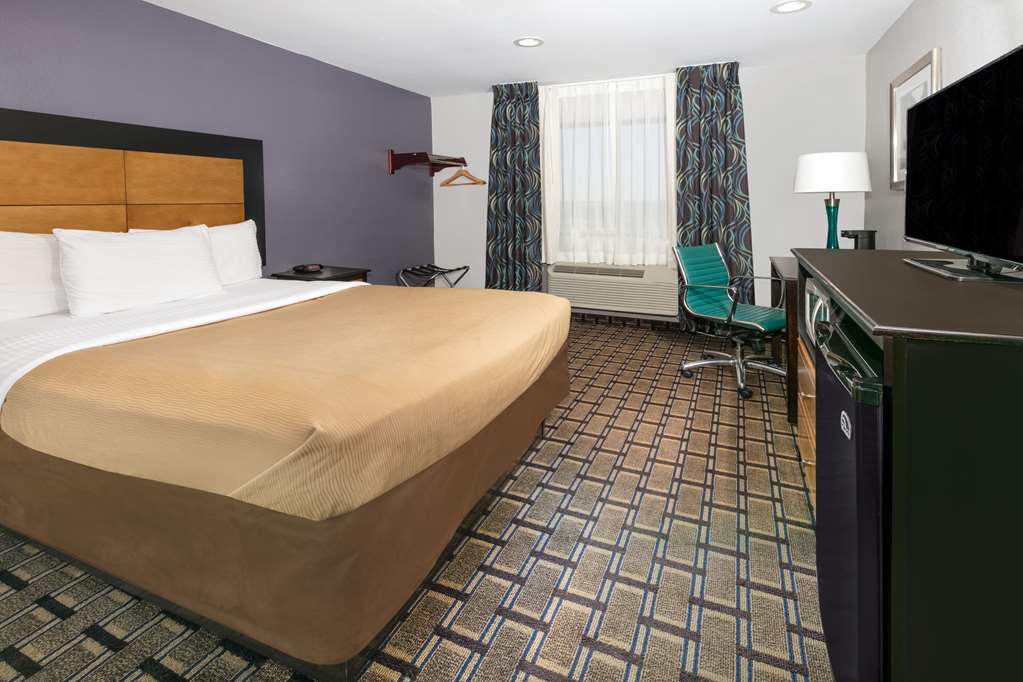 Quality Inn Denton