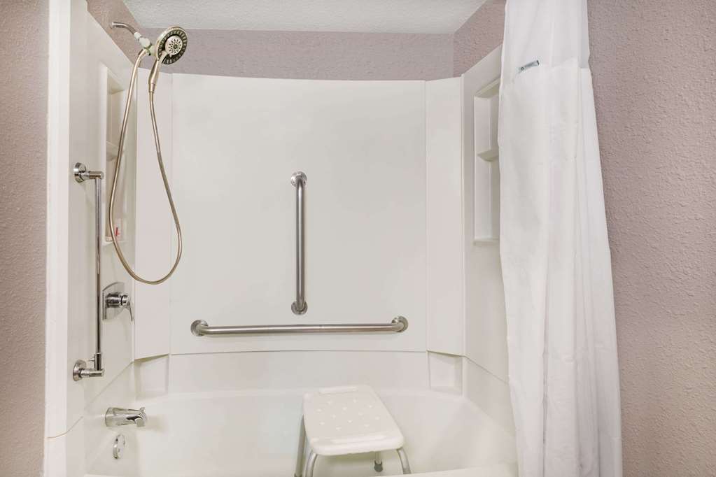 Quality Inn Denton