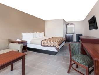Deluxe Inn Denton