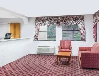 Deluxe Inn Denton