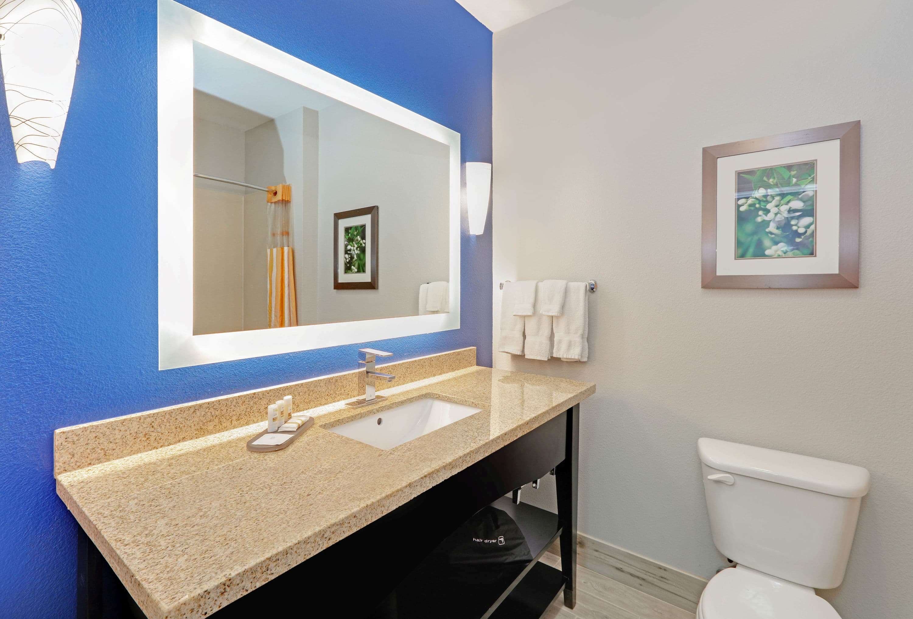 La Quinta Inn & Suites by Wyndham Denton - University Drive