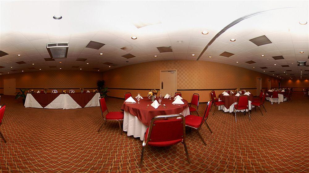Budget Host Inn & Suites