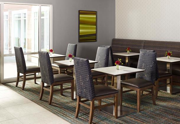 Residence Inn Denton