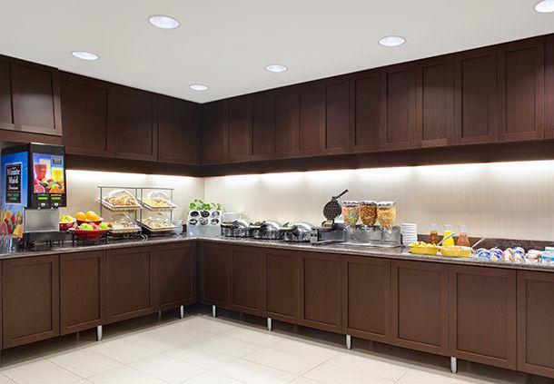 Residence Inn Denton