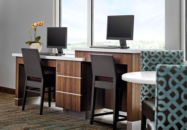 Residence Inn Denton