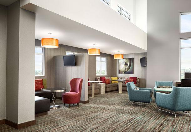 Residence Inn Denton