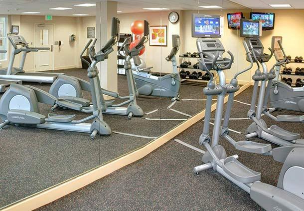 Residence Inn Denton