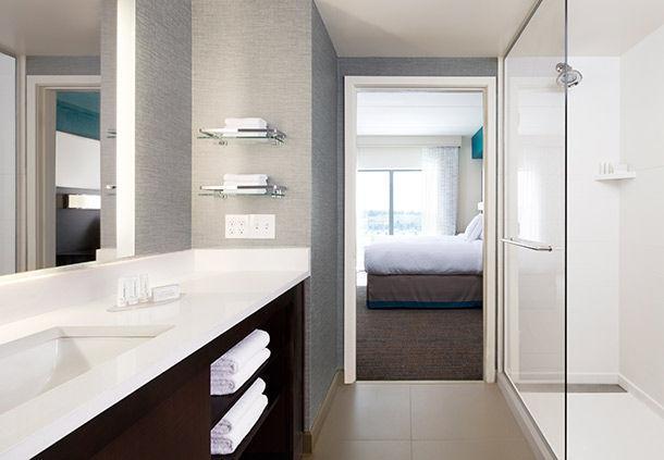 Residence Inn Denton