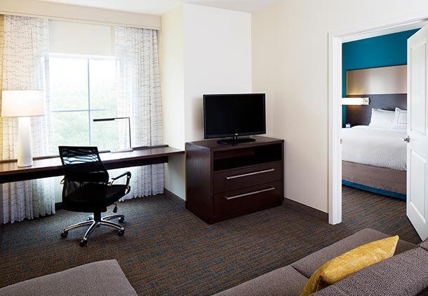 Residence Inn Denton