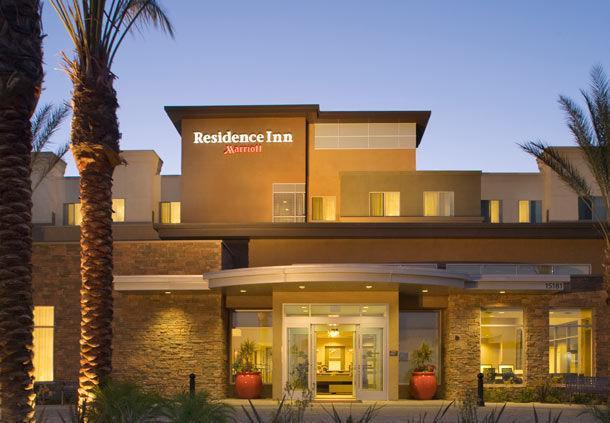 Residence Inn Denton