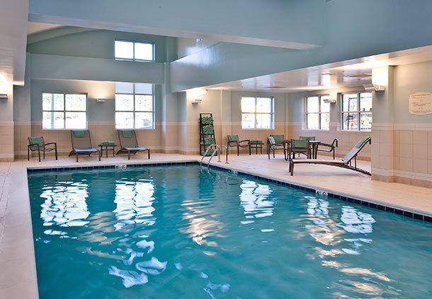 Residence Inn Denton