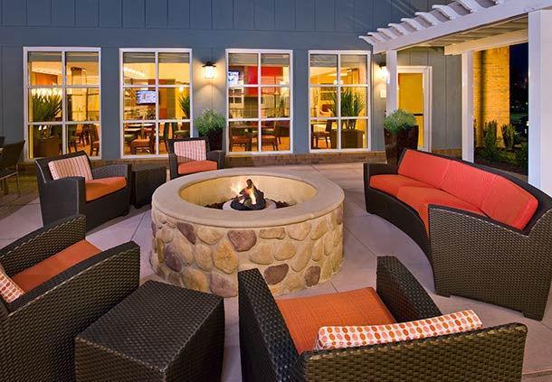 Residence Inn Denton