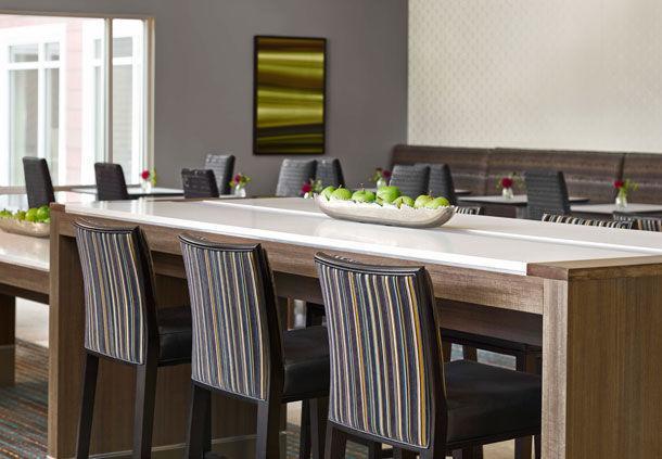 Residence Inn Denton