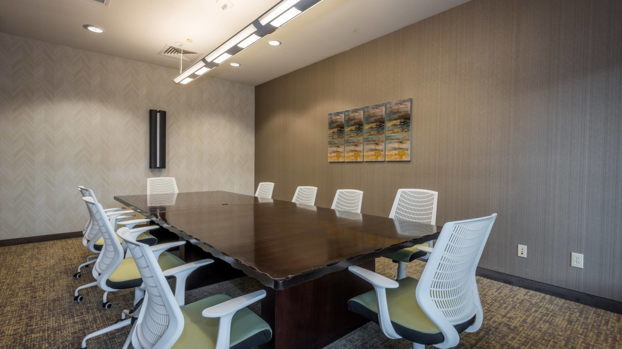 SpringHill Suites Denton
