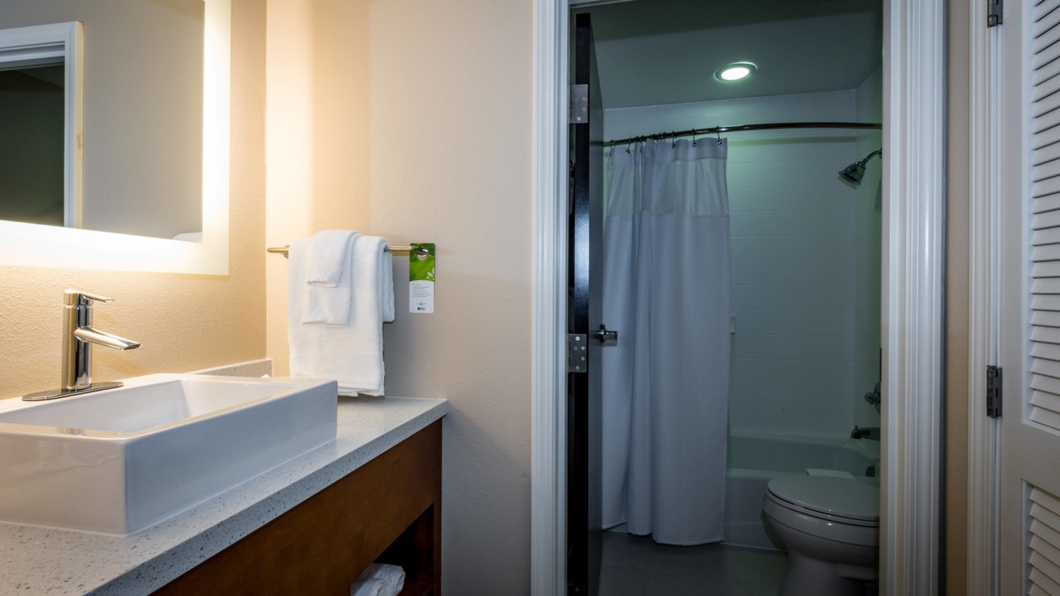 SpringHill Suites Denton
