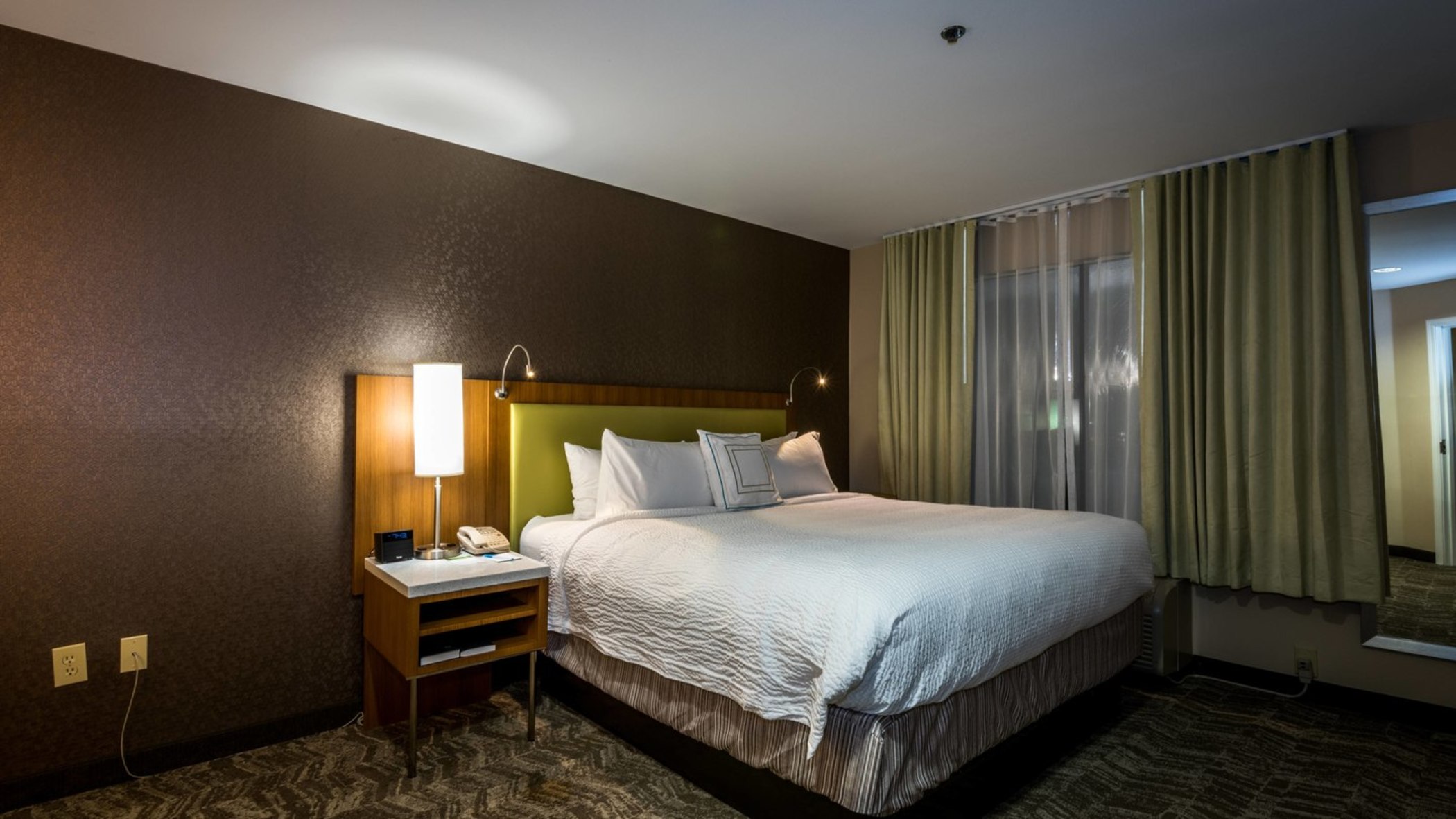 SpringHill Suites Denton