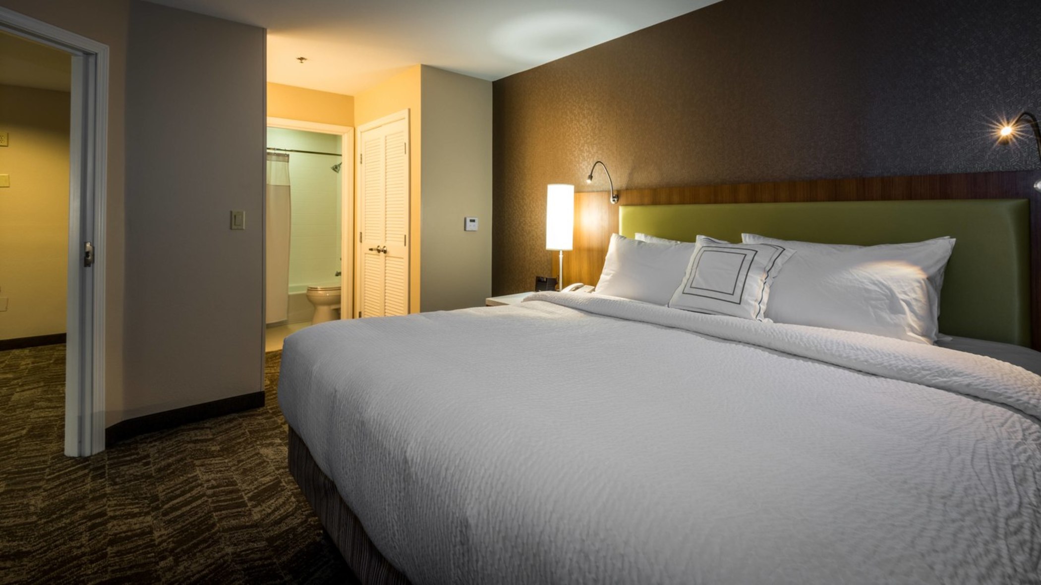 SpringHill Suites Denton