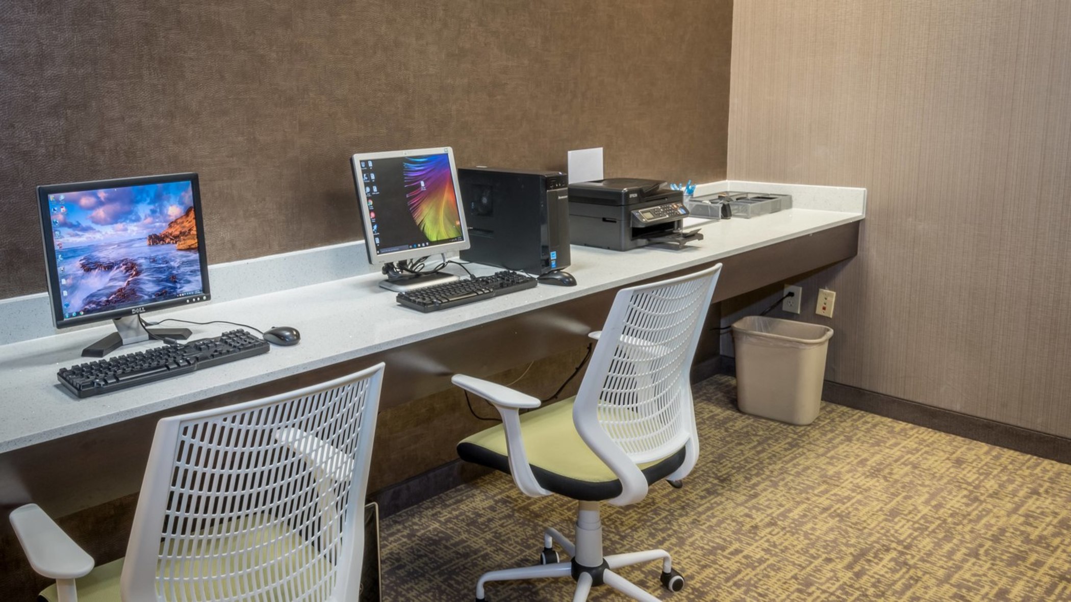 SpringHill Suites Denton