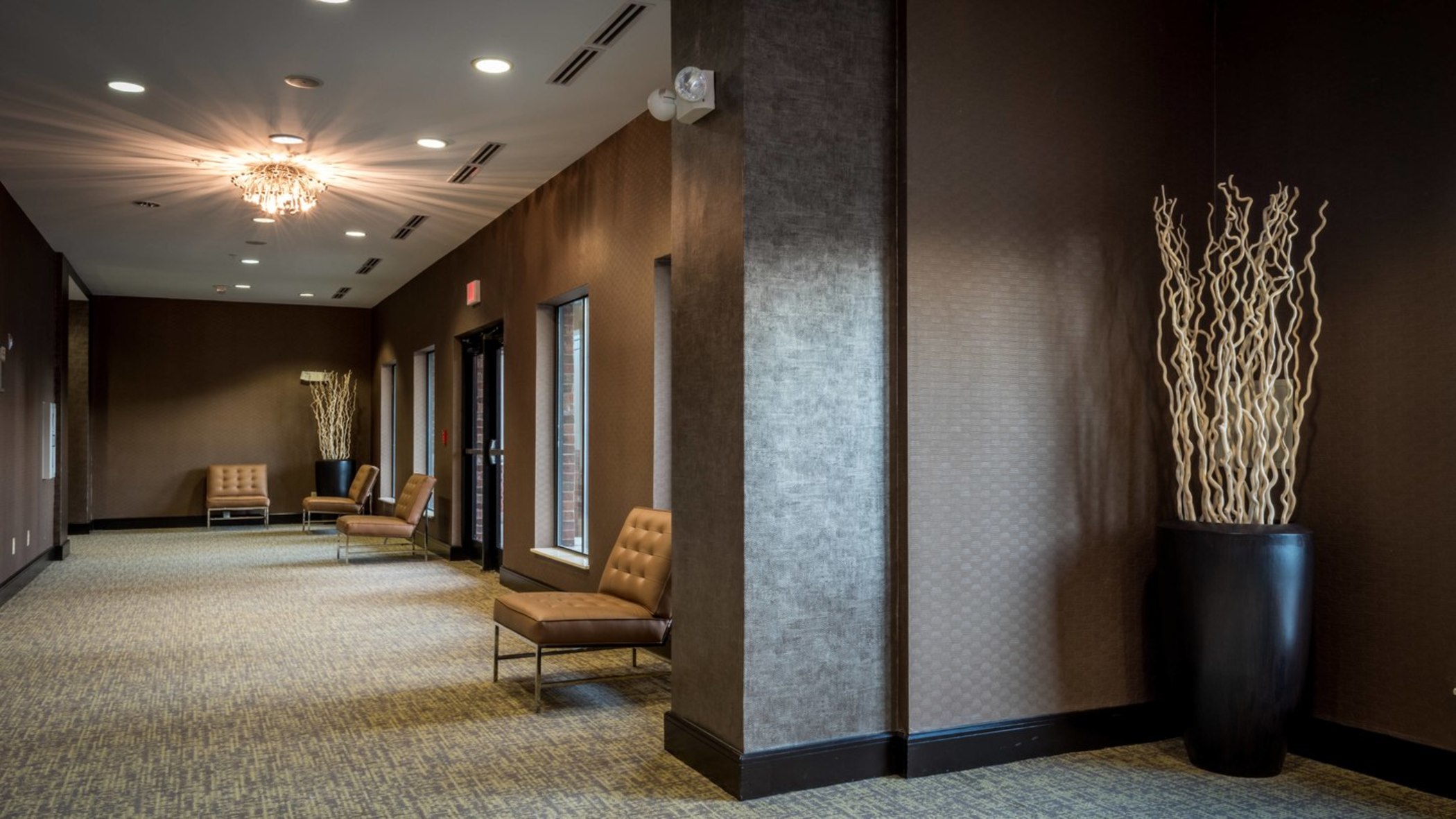 SpringHill Suites Denton