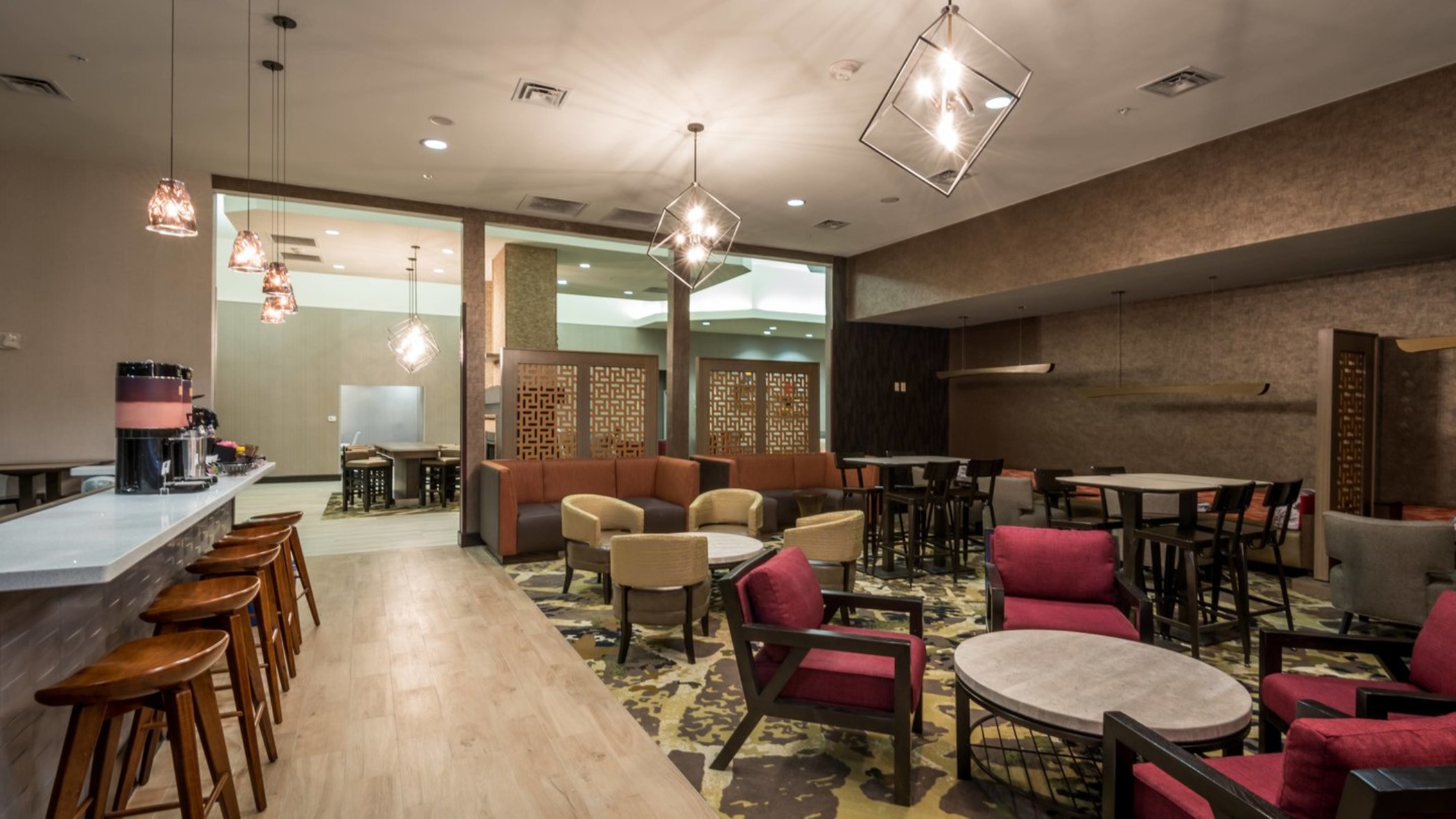 SpringHill Suites Denton