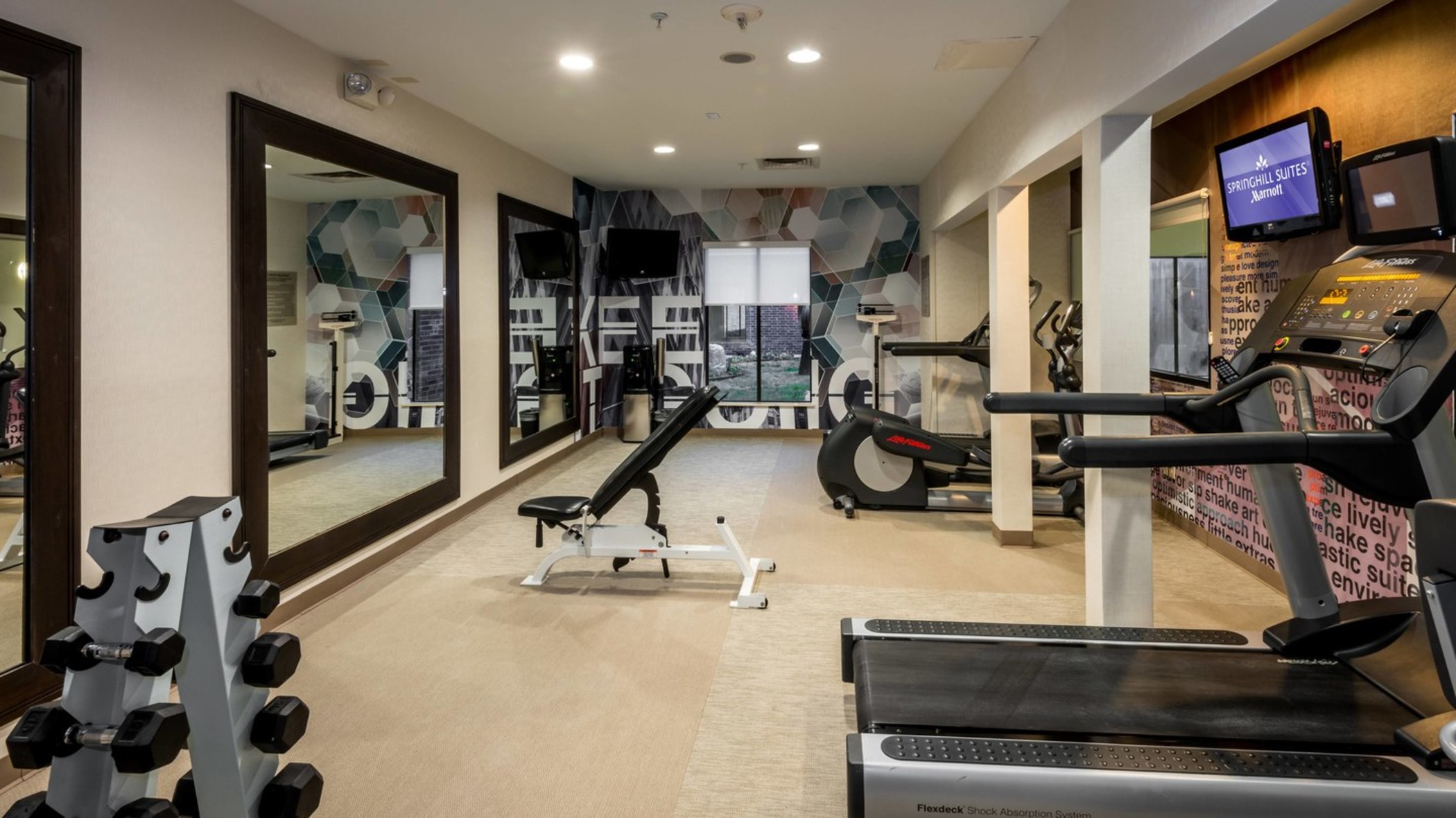 SpringHill Suites Denton