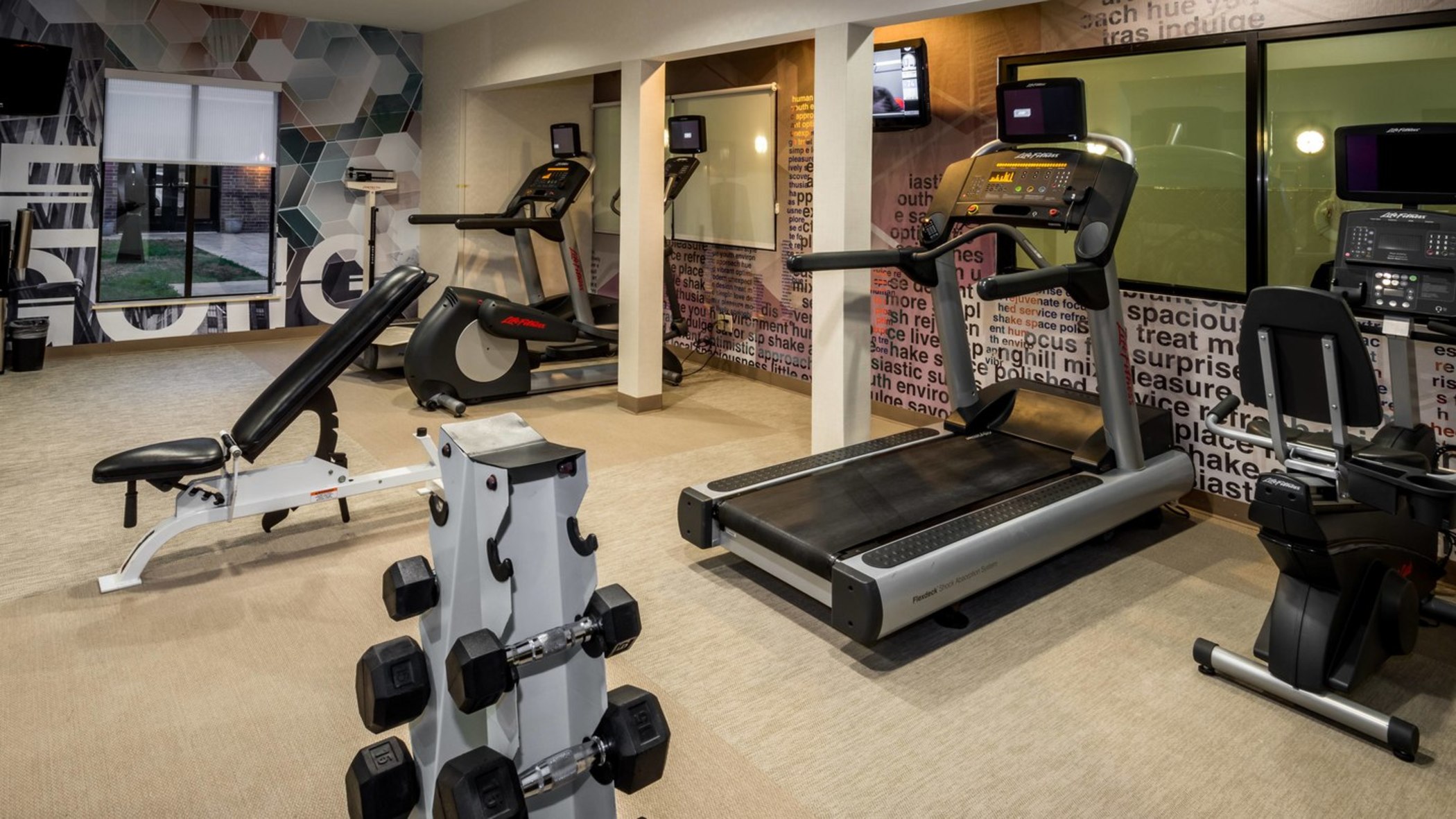 SpringHill Suites Denton