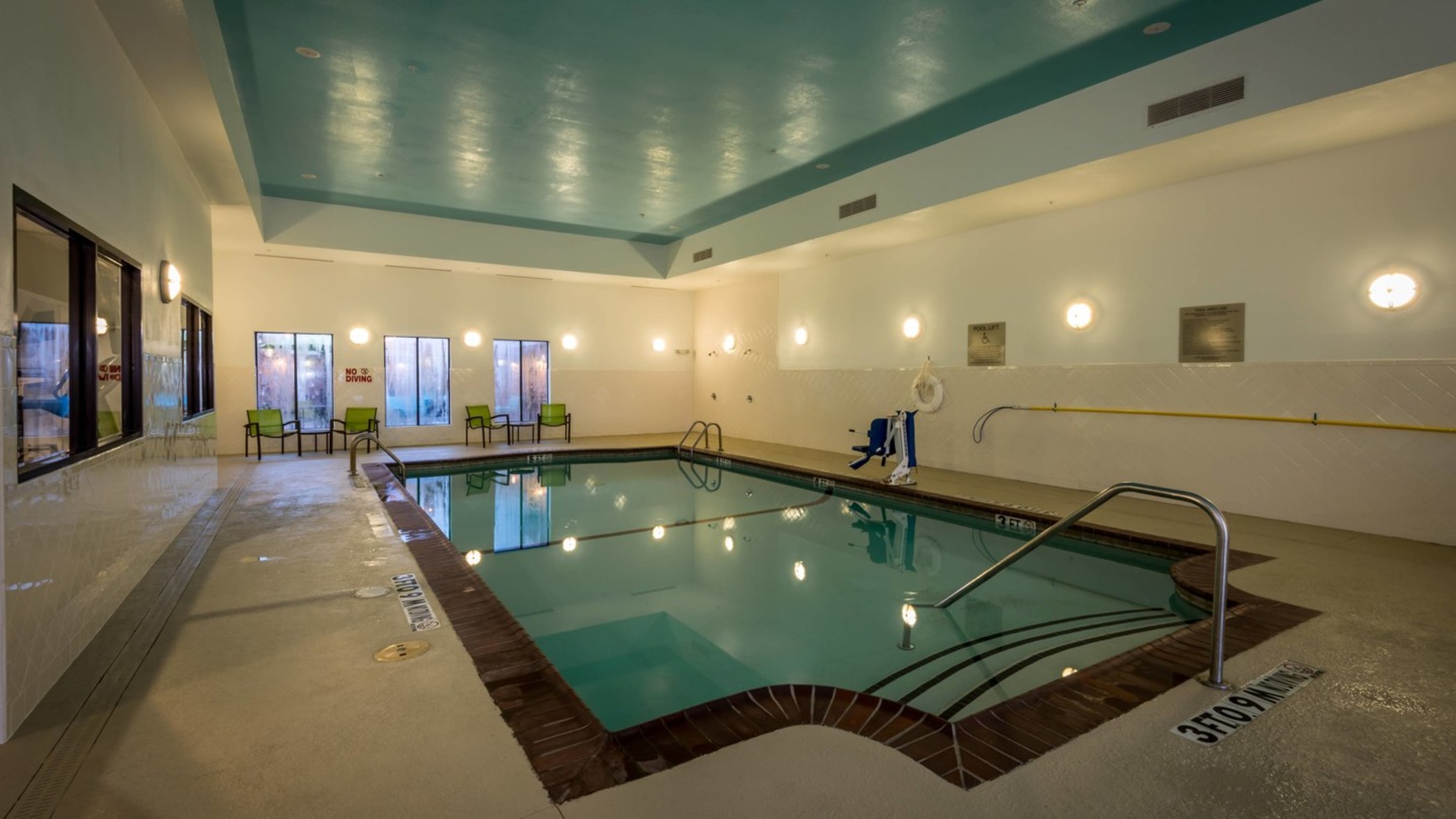 SpringHill Suites Denton
