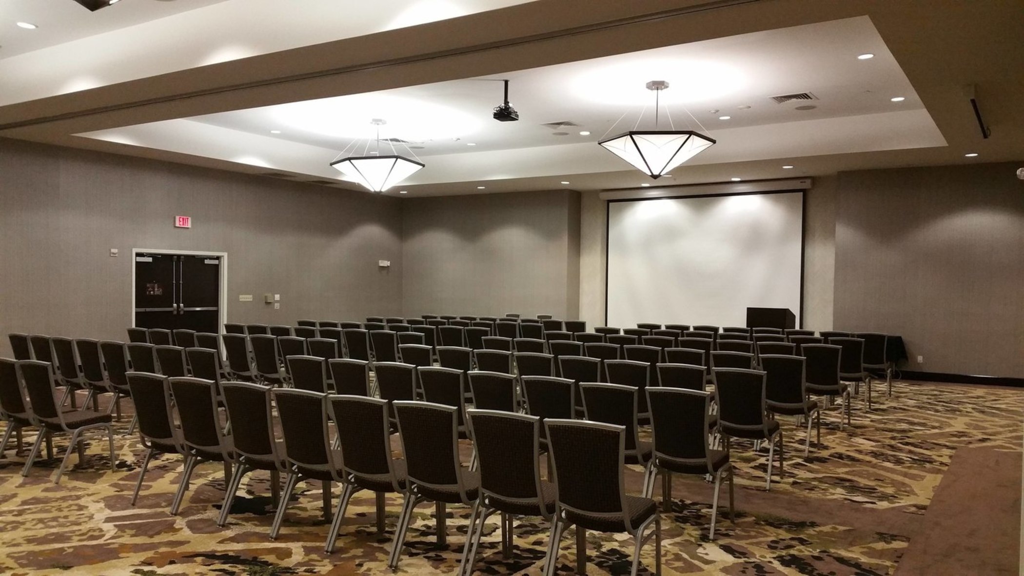 SpringHill Suites Denton