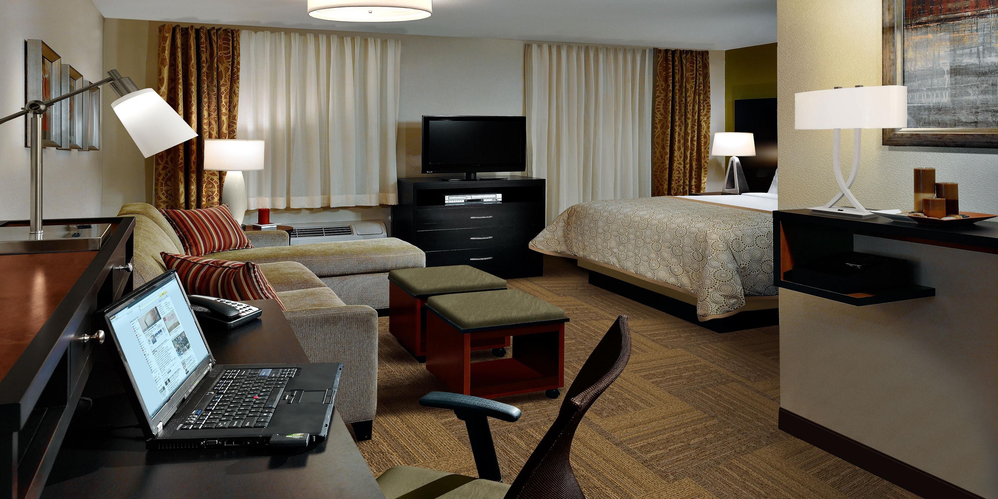 Staybridge Suites Denton