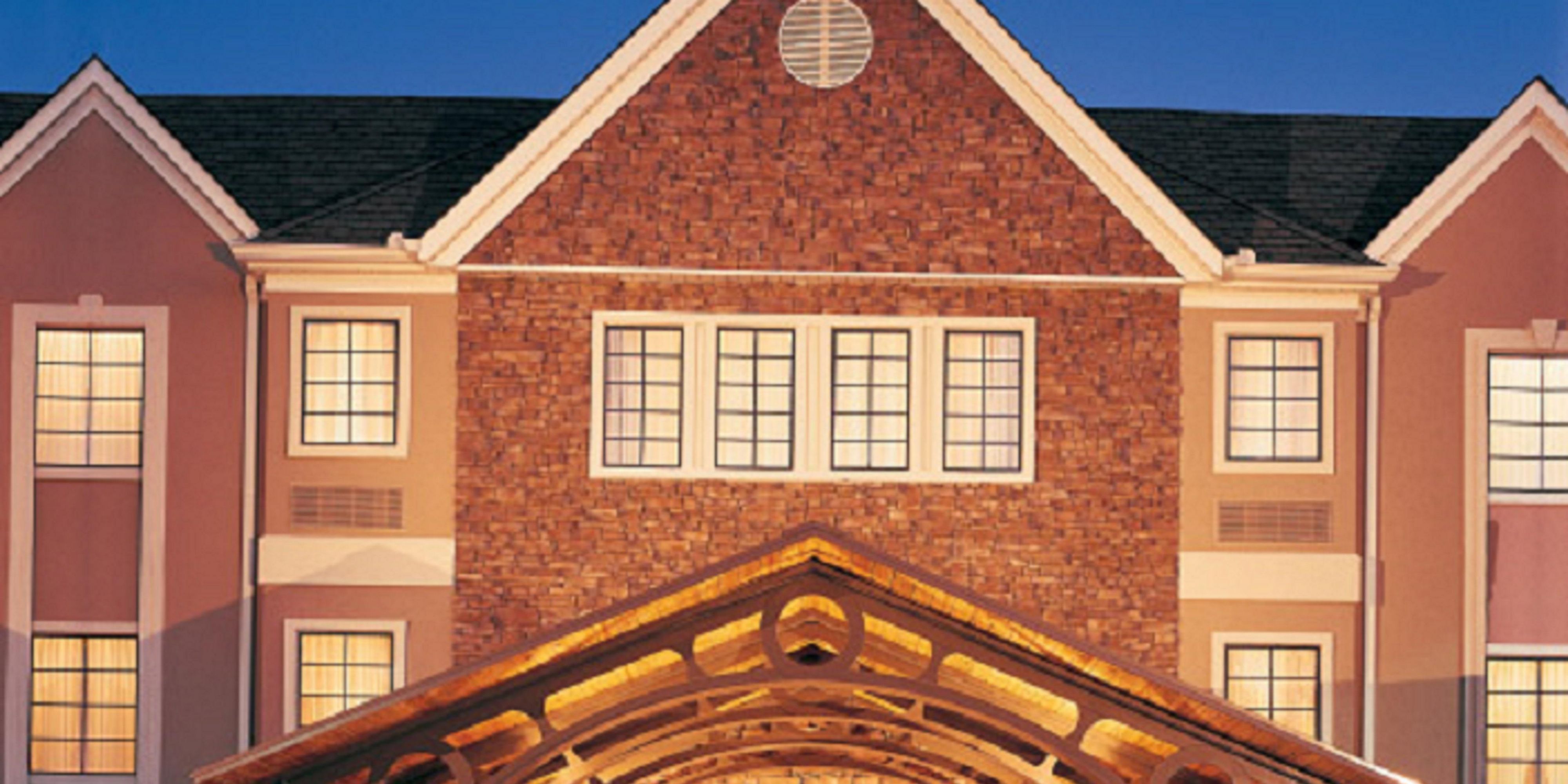 Staybridge Suites Denton