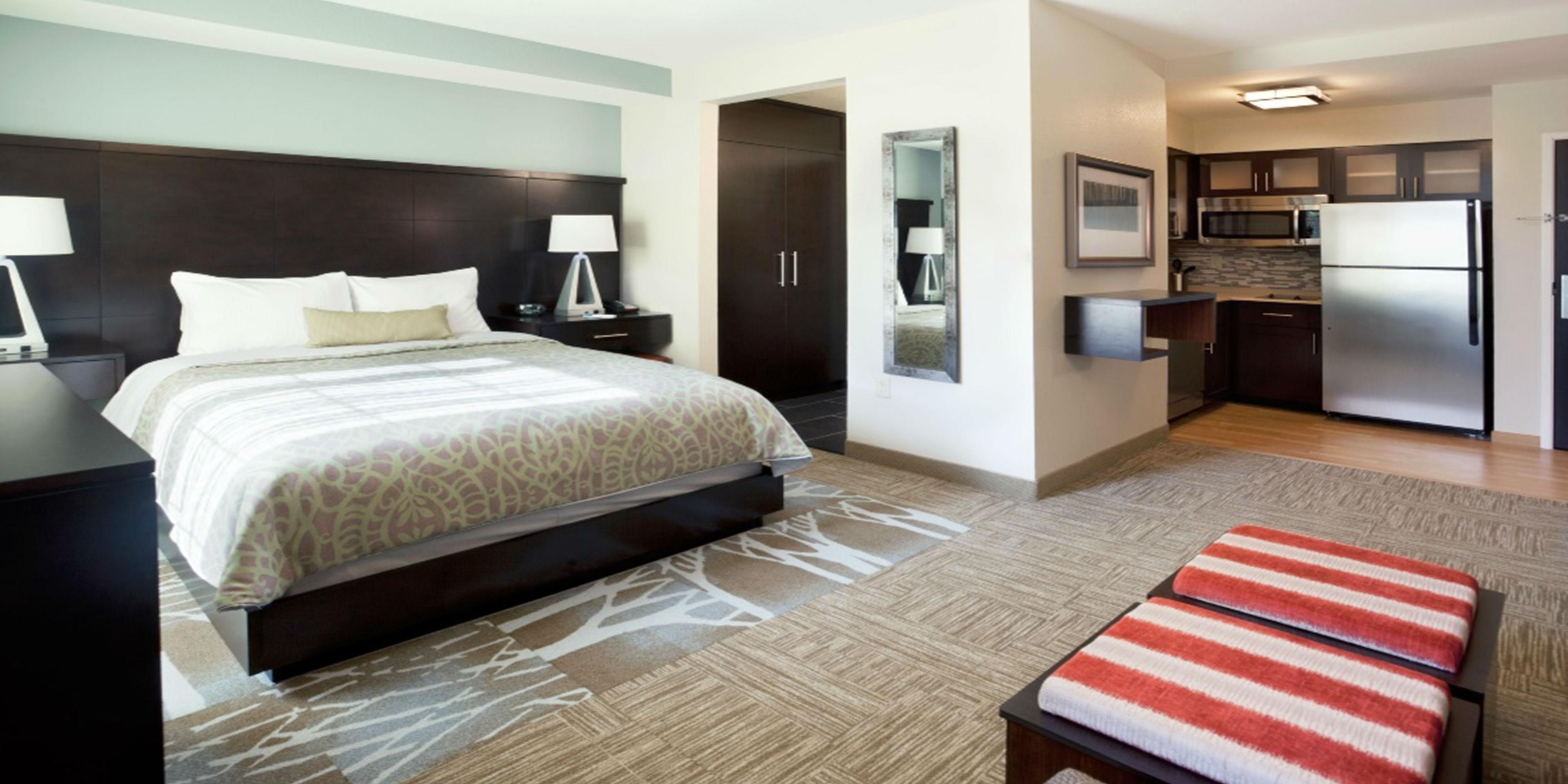 Staybridge Suites Denton