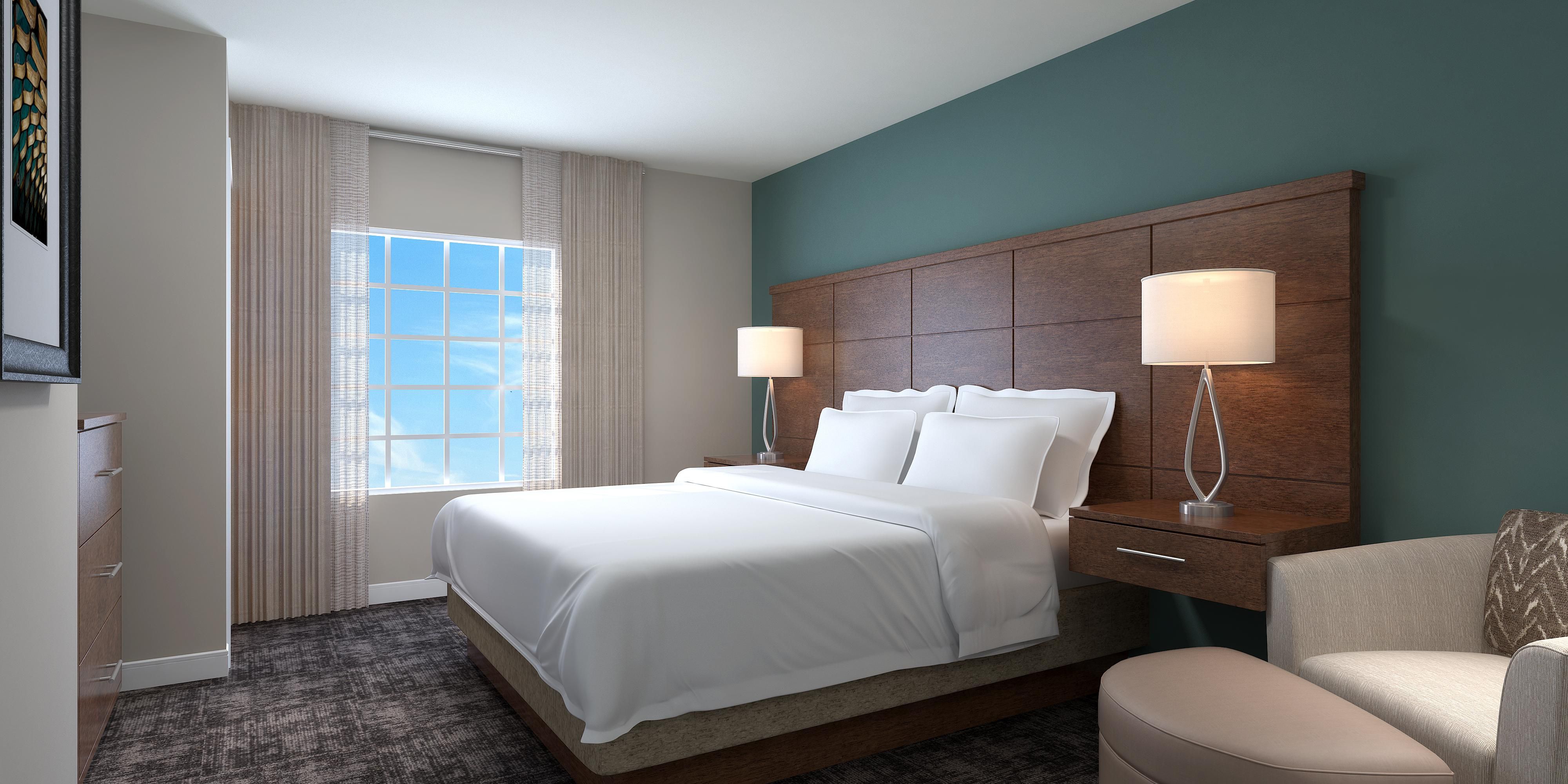 Staybridge Suites Denton
