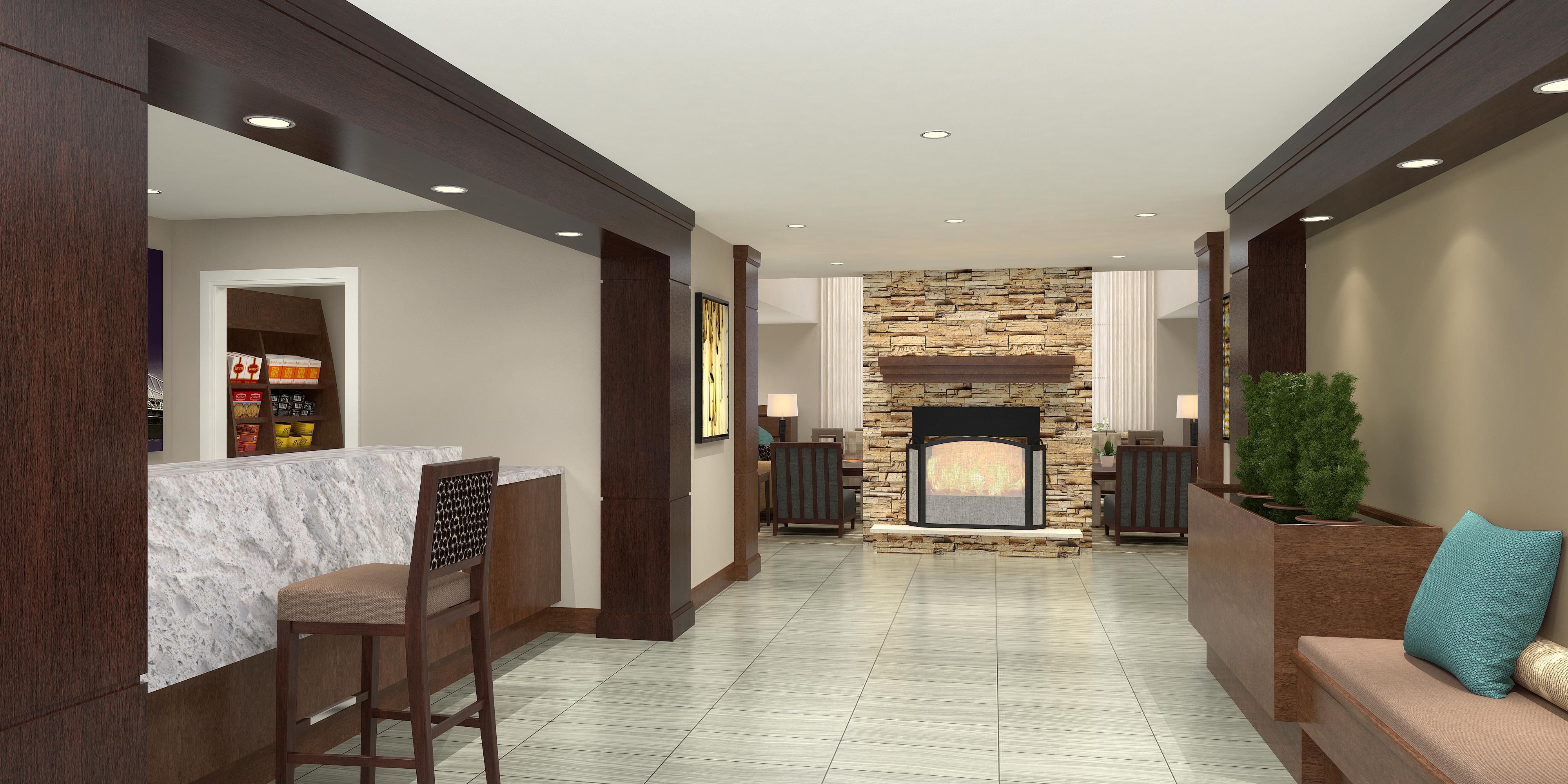 Staybridge Suites Denton