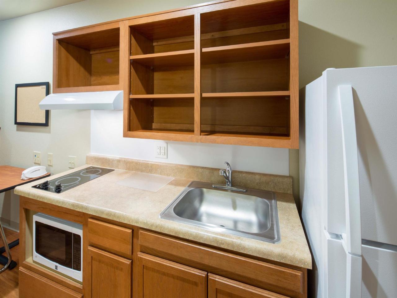 WoodSpring Suites Denton