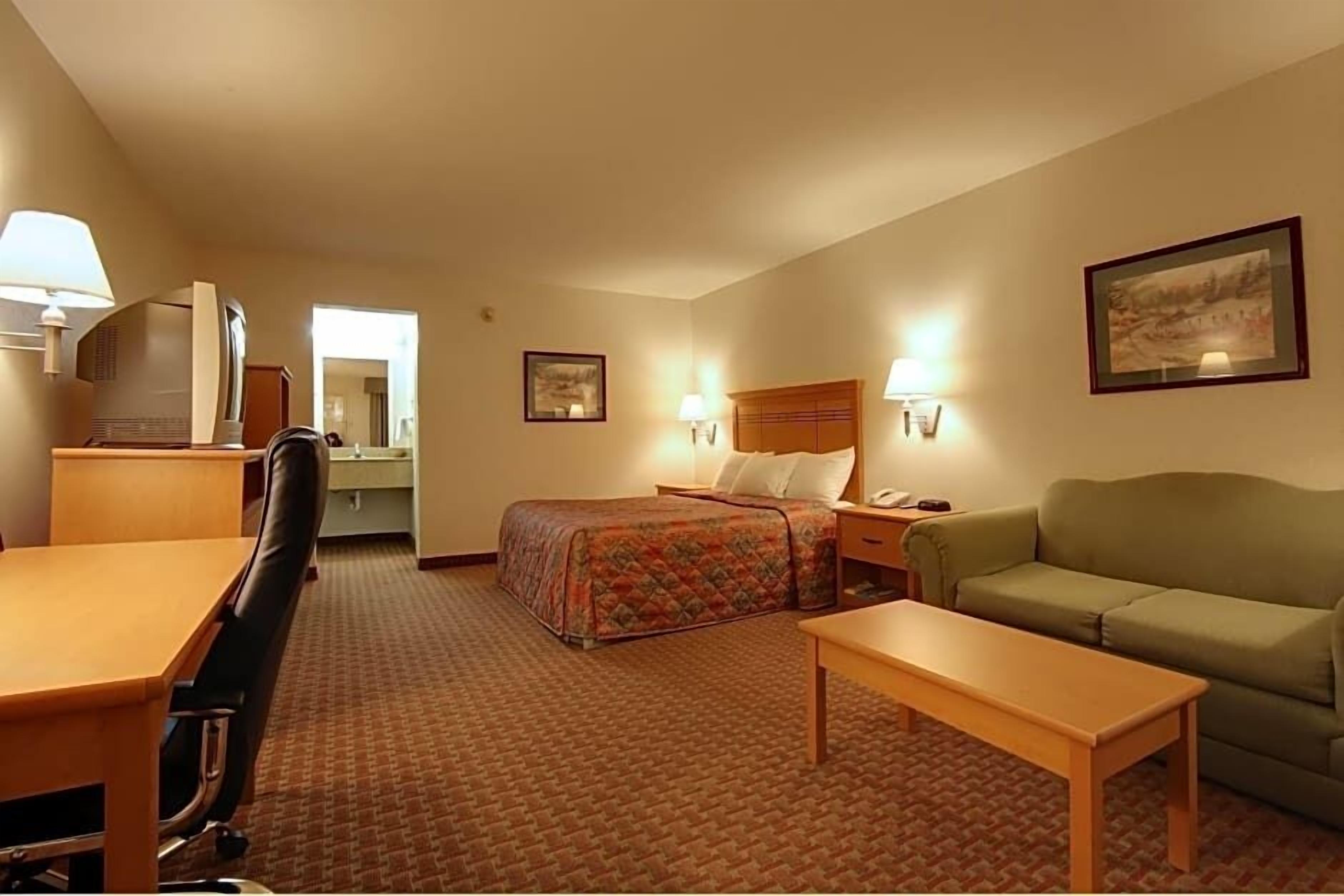 Scottish Inns