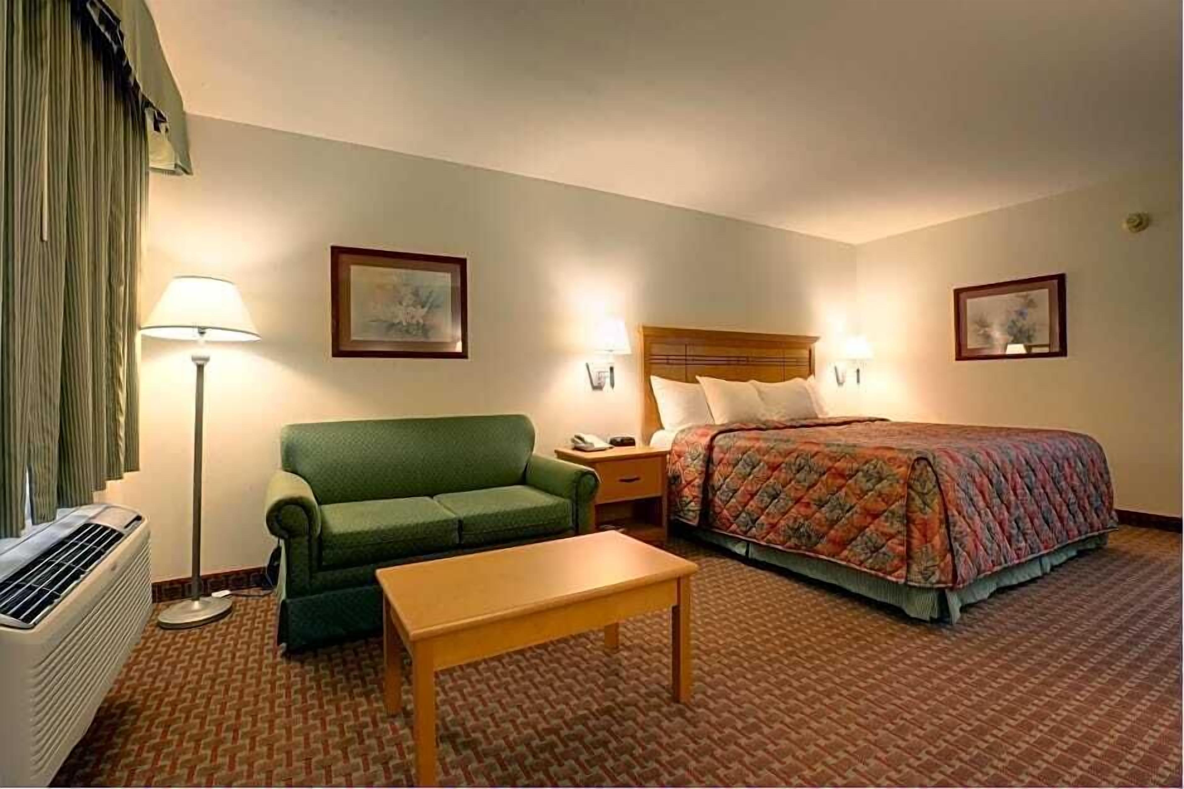 Scottish Inns