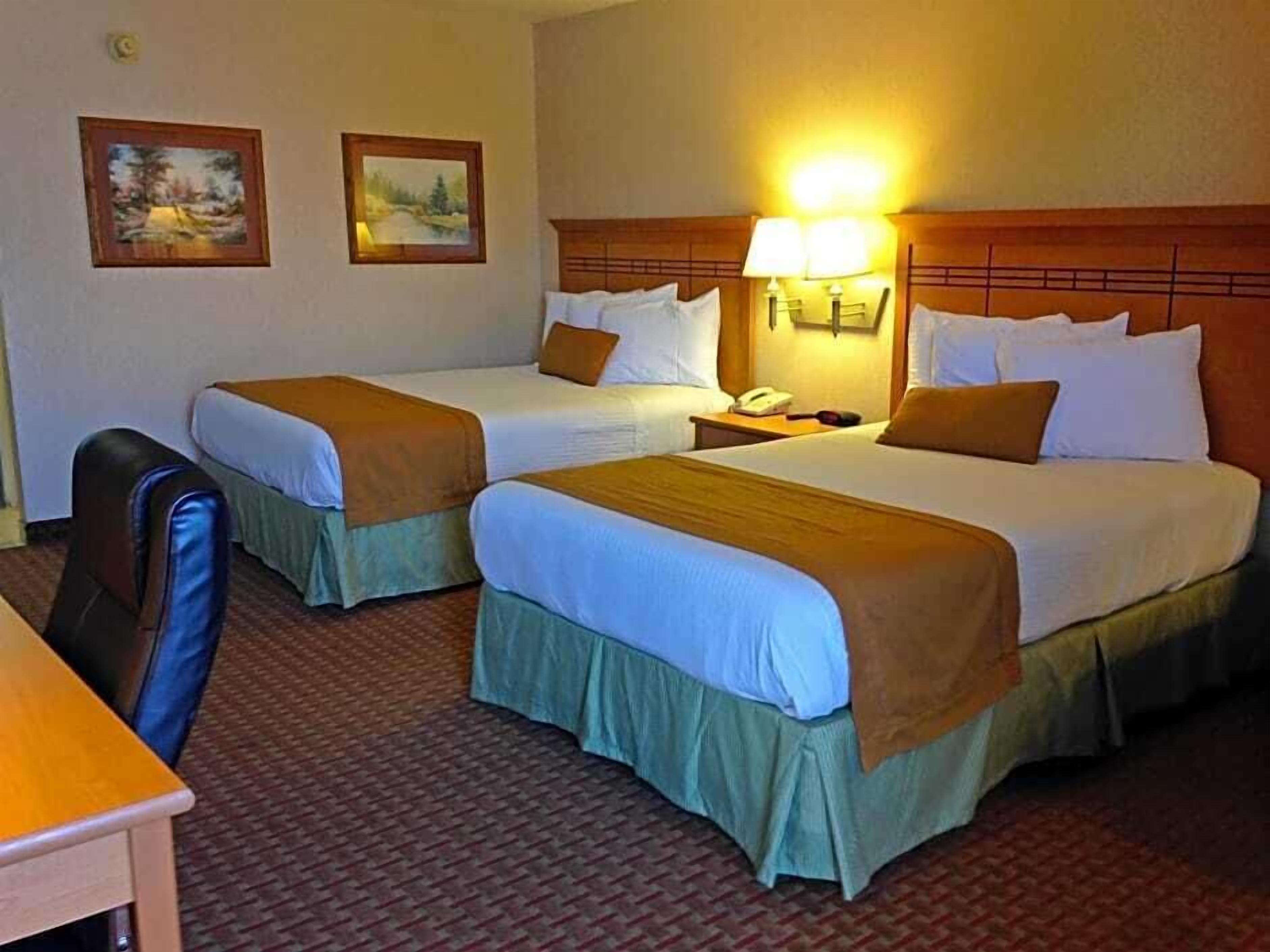 Scottish Inns